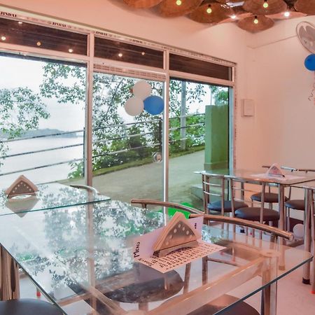 Hotel O Darshini Homes Guwahati Eksteriør bilde