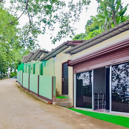 Hotel O Darshini Homes Guwahati Eksteriør bilde