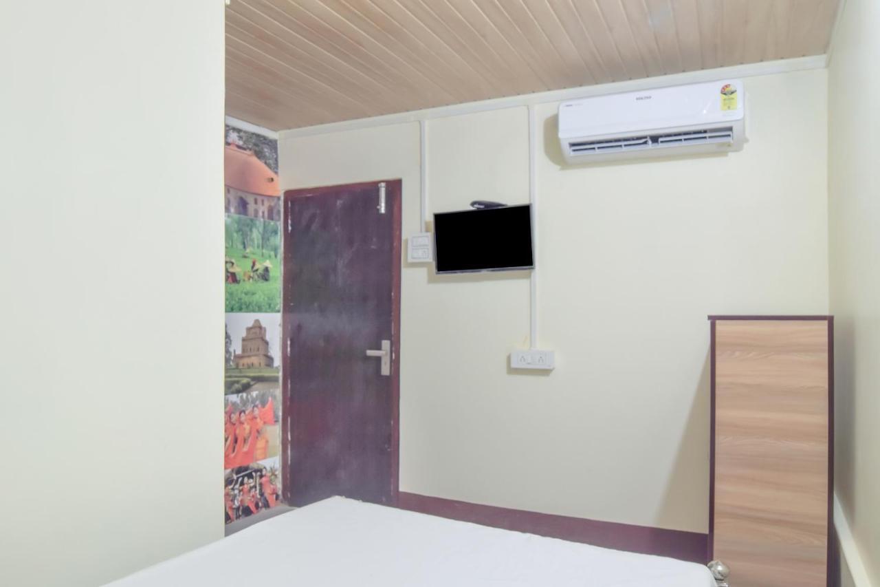 Hotel O Darshini Homes Guwahati Eksteriør bilde