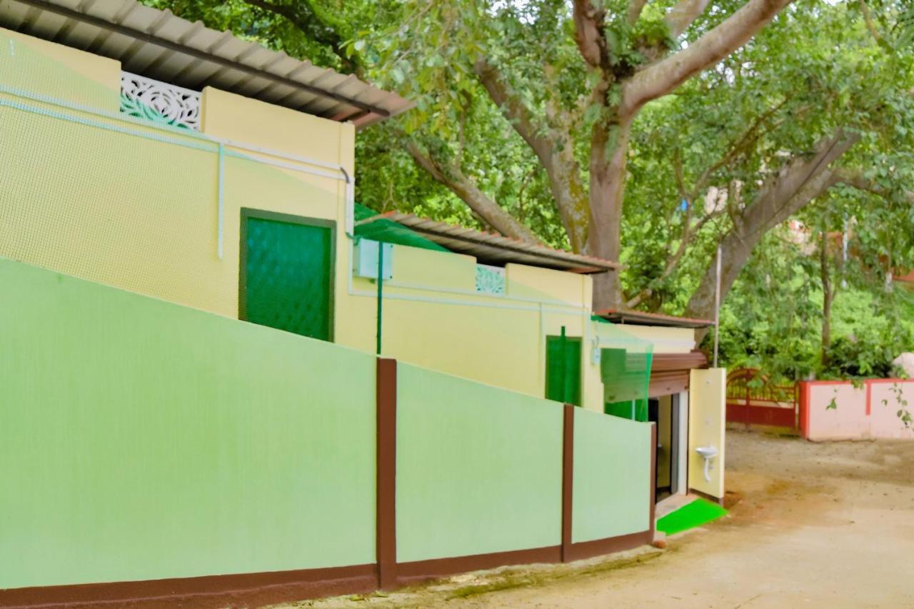Hotel O Darshini Homes Guwahati Eksteriør bilde