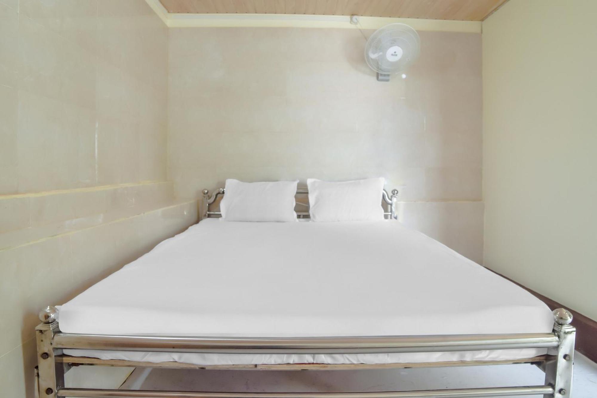 Hotel O Darshini Homes Guwahati Eksteriør bilde