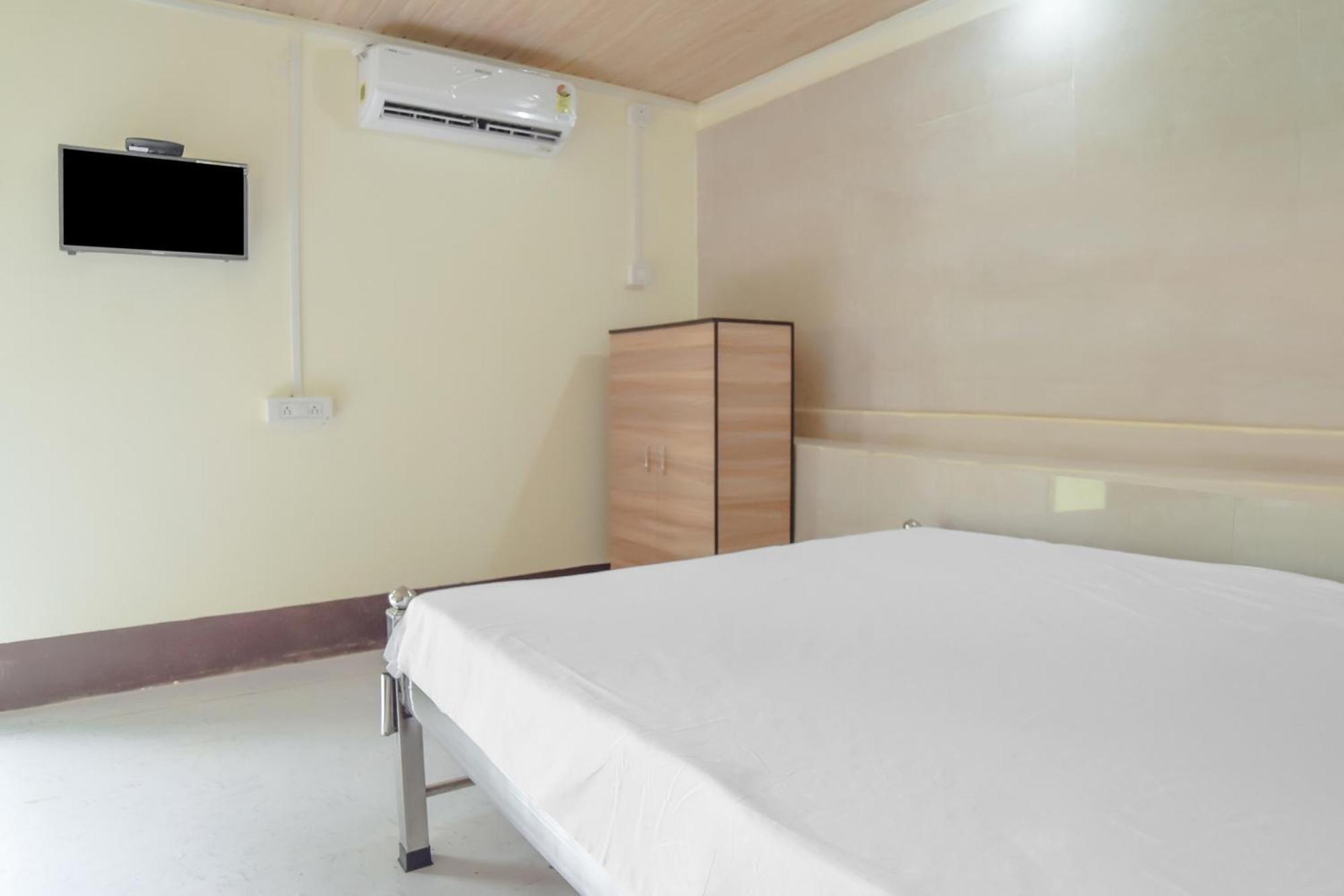 Hotel O Darshini Homes Guwahati Eksteriør bilde