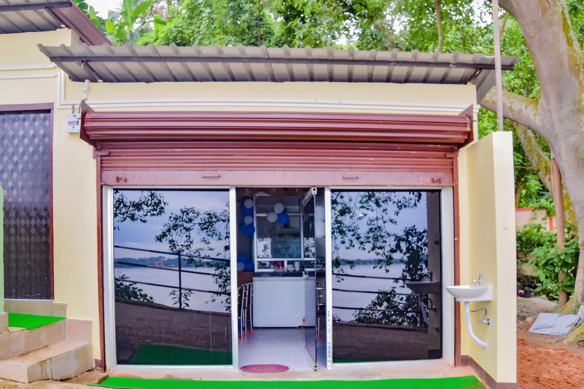Hotel O Darshini Homes Guwahati Eksteriør bilde