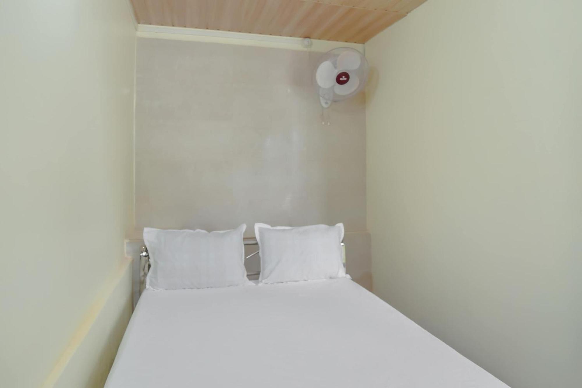 Hotel O Darshini Homes Guwahati Eksteriør bilde
