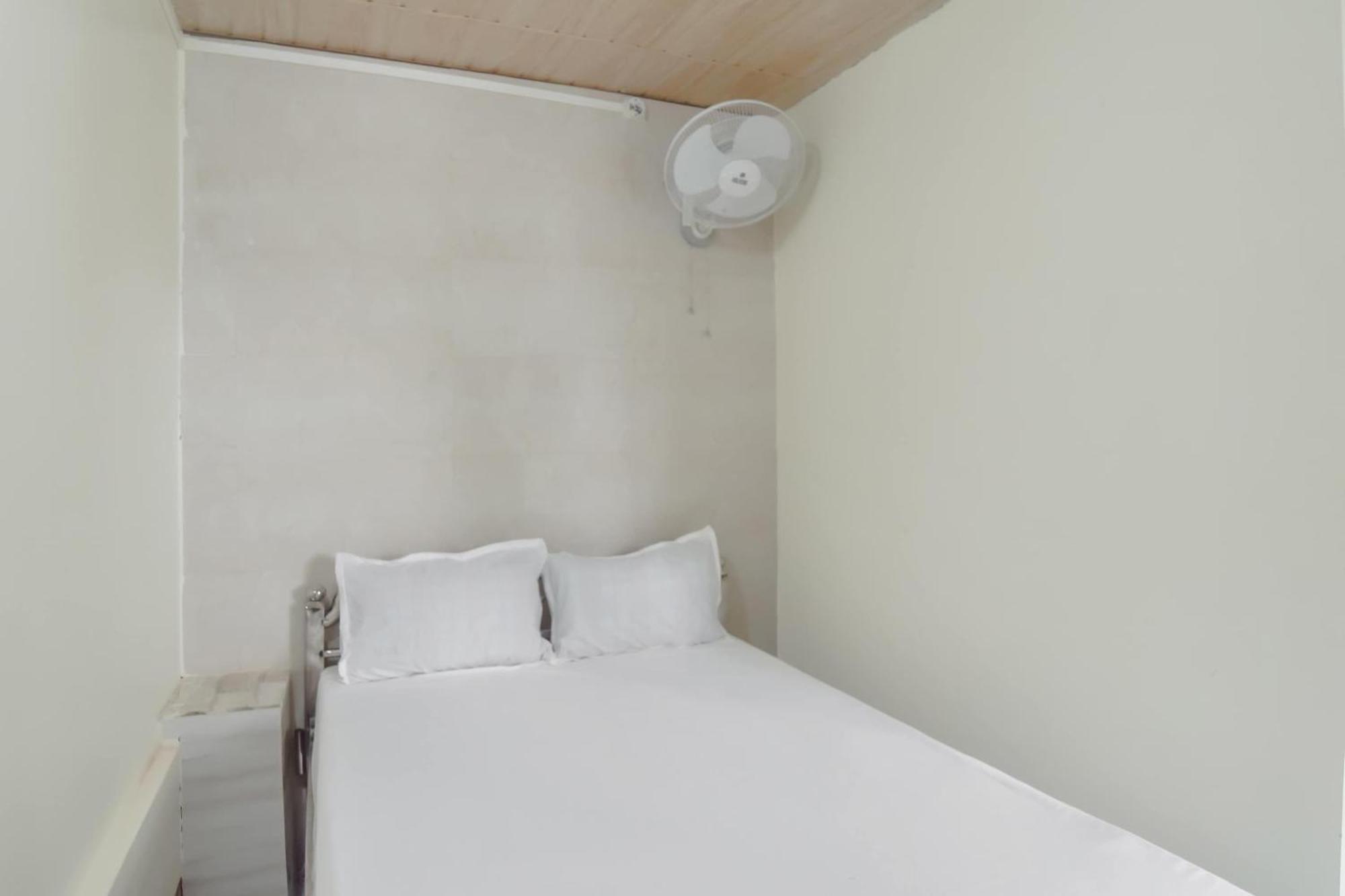 Hotel O Darshini Homes Guwahati Eksteriør bilde