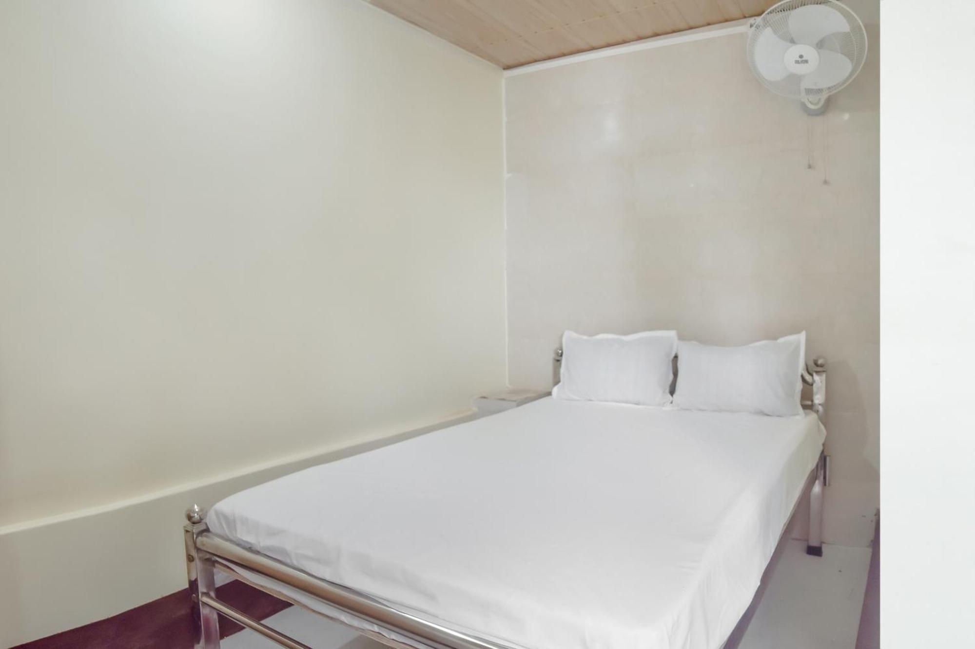 Hotel O Darshini Homes Guwahati Eksteriør bilde
