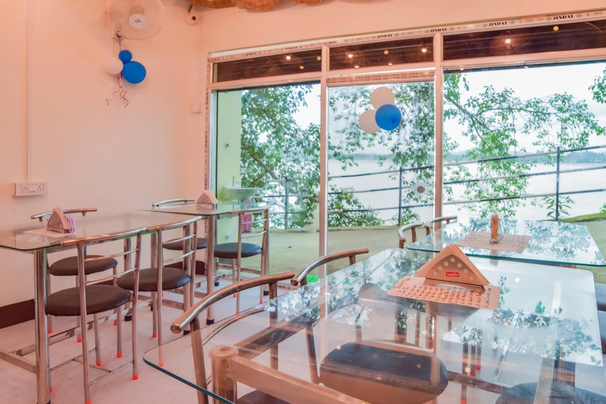 Hotel O Darshini Homes Guwahati Eksteriør bilde