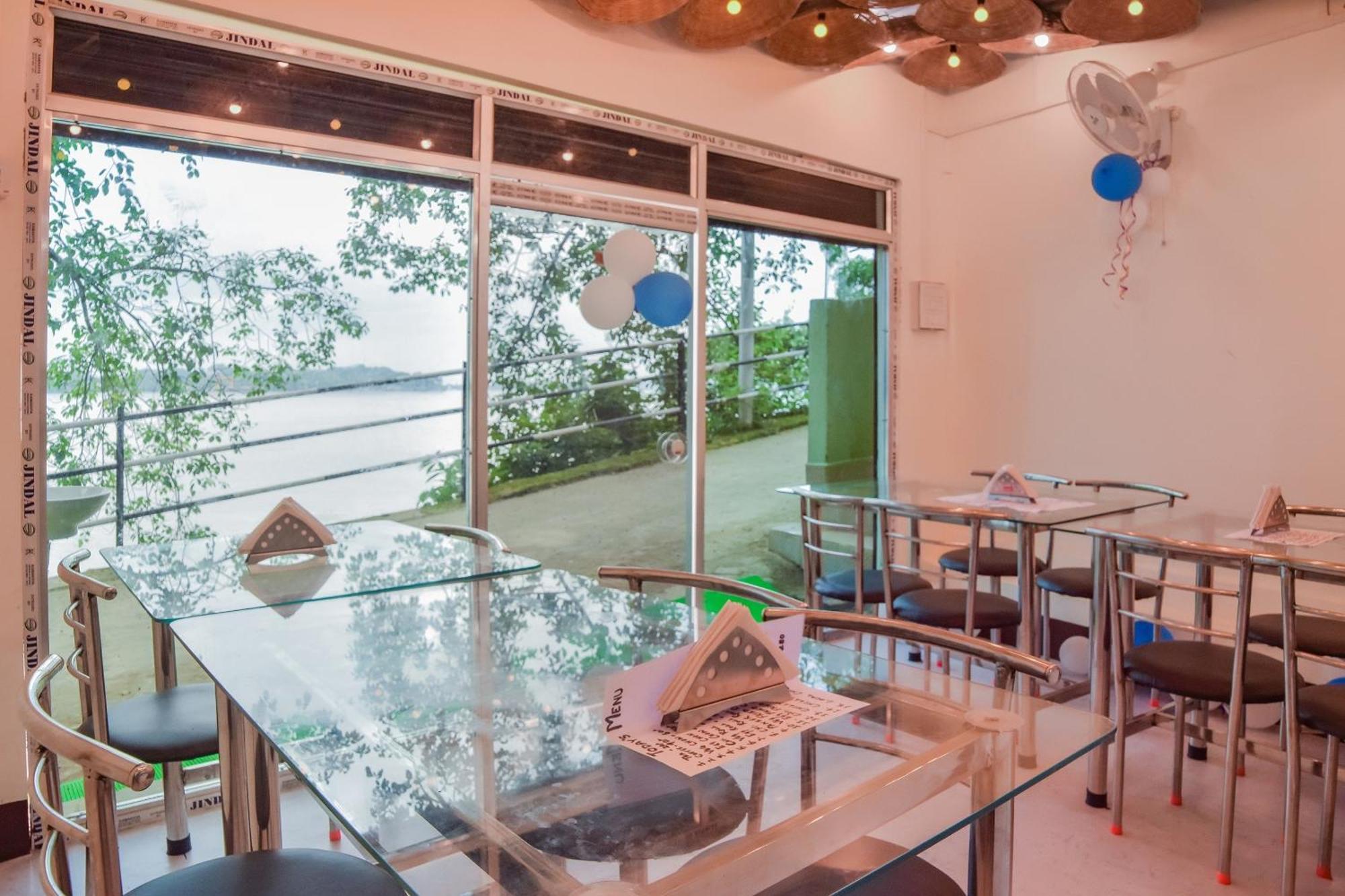 Hotel O Darshini Homes Guwahati Eksteriør bilde
