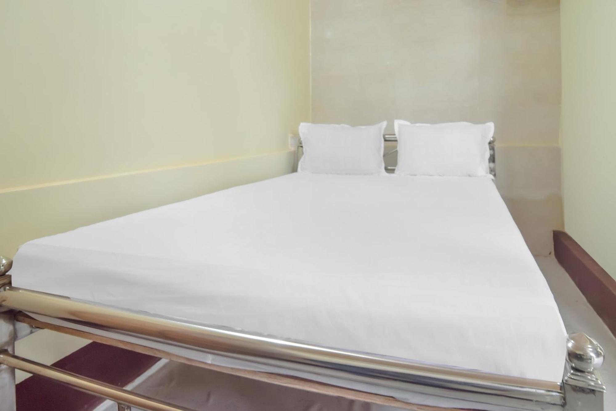 Hotel O Darshini Homes Guwahati Eksteriør bilde